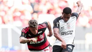 Foto: Gilvan de Souza/Flamengo