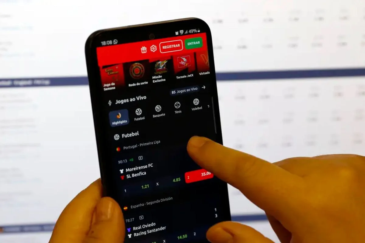 Apostas Esportivas, Bet, Opera Legal, Operalegal