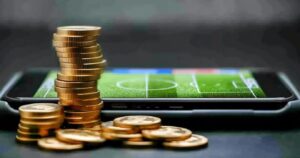 Apostas Esportivas, Bet, Opera Legal, Operalegal