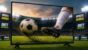 Apostas Esportivas, Bet, Opera Legal, Operalegal