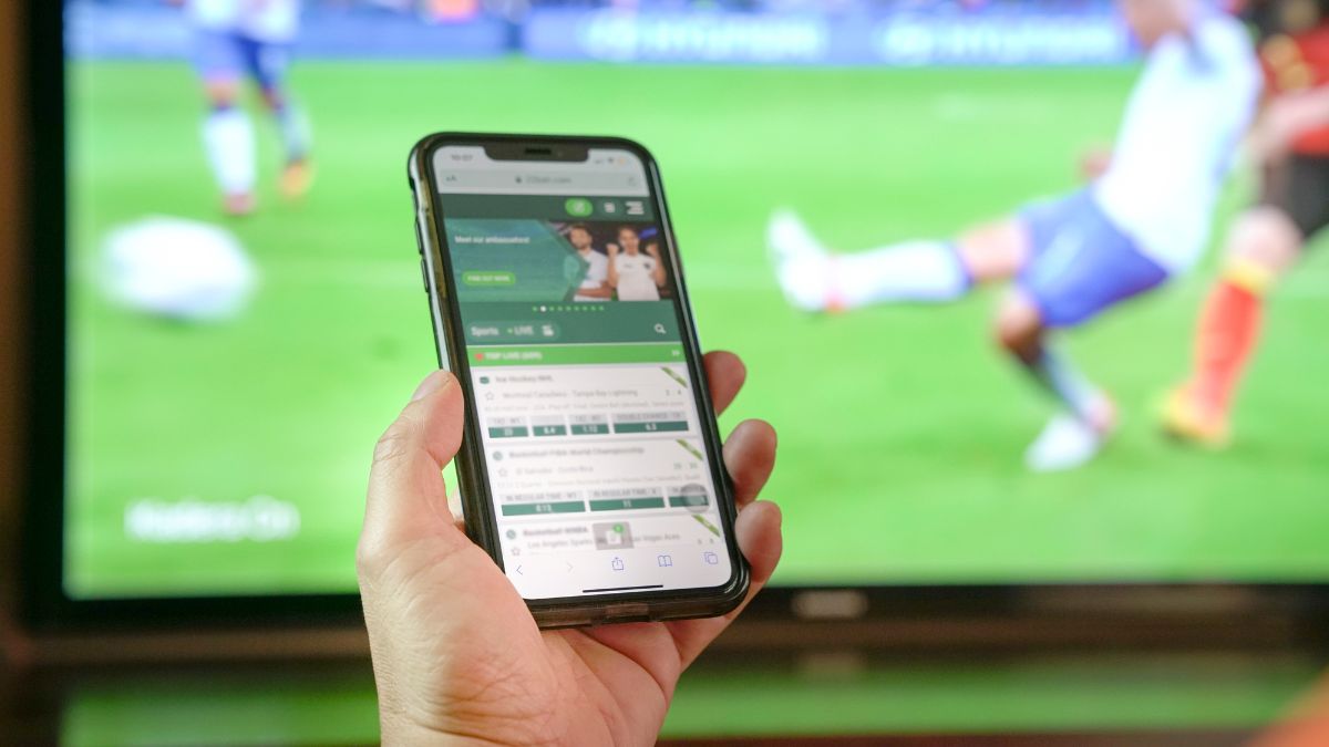 Apostas Esportivas, Bet, Opera Legal, Operalegal